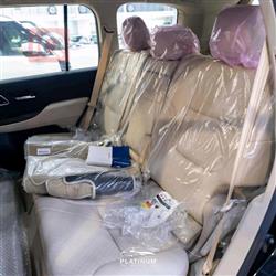 تۆیۆتا لاند کروزەر